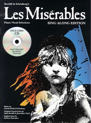 Les Miserables - Sing Along Edition