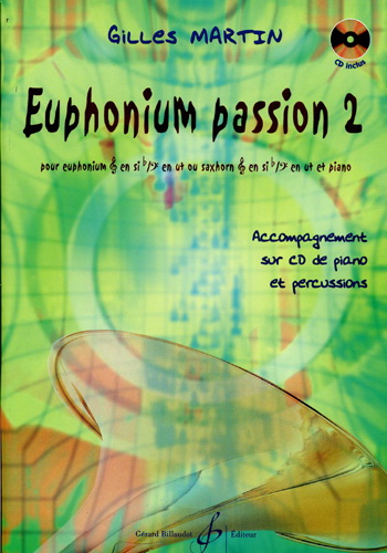 Euphonium Passion 2