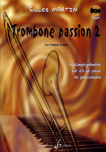 Trombone Passion 2