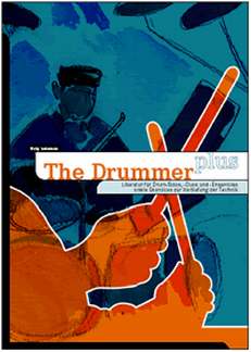 The Drummer Plus