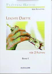 Leichte Duette Bd 1