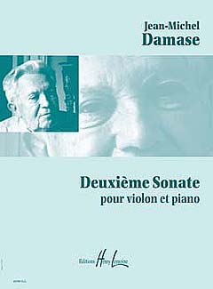 Deuxieme Sonate - Sonate 2