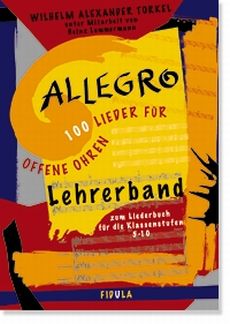 Allegro - 100 Lieder Fuer Offene Ohren