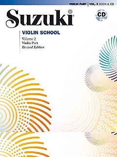 Violin School 2 - Revised Edition