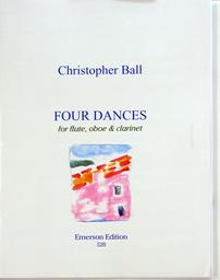 4 Dances