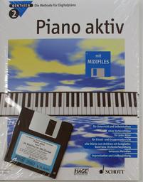 Piano Aktiv Bd 2