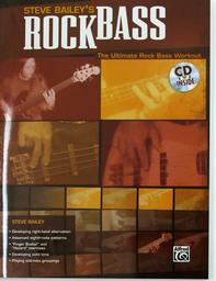 Rock Bass - The Ultimate Rock Bass Workout