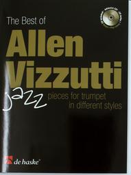 The Best Of Allen Vizzutti