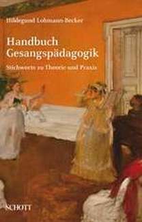 Handbuch Gesangspaedagogik