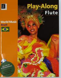 World Music Brazil