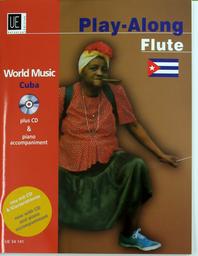 World Music Cuba