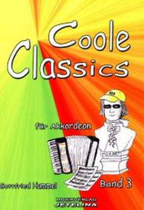 Coole Classics 3
