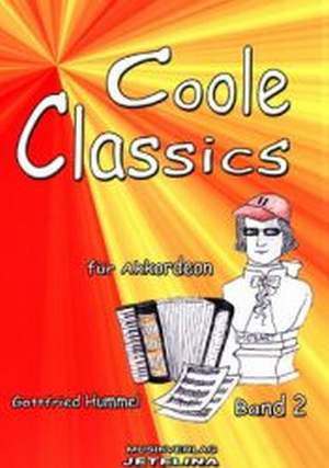 Coole Classics 2