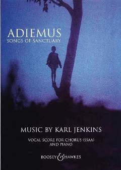 Adiemus 1 - Songs Of Sanctuary
