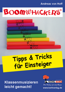 Boomwhackers - Tipps + Tricks Fuer Einsteiger