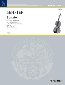 Sonate A - Dur Op 26