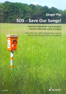 Sos - Save Our Songs