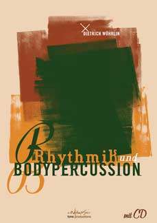 Rhythmik + Bodypercussion