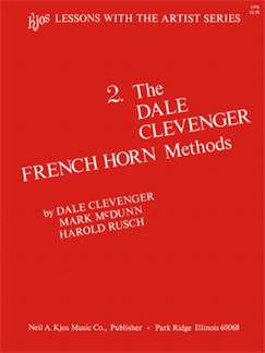 French Horn Method 2
