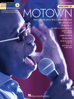 Motown - Men'S Edition