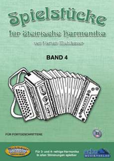 Spielstuecke Fuer Steirische Harmonika 4