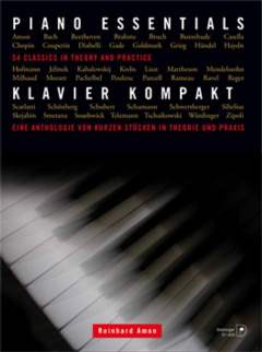 Piano Essentials - Klavier Kompakt
