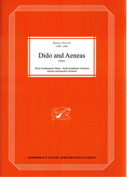 Dido + Aeneas - Suite