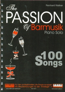 The Passion Of Barmusik