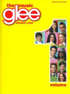 Glee - Season 1 - Volume 1