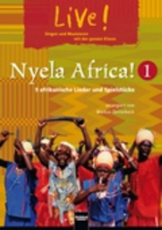 Live - Nyela Africa 1