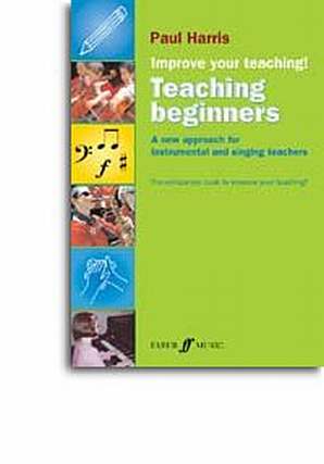 Imrove Your Teaching - Teaching Beginners