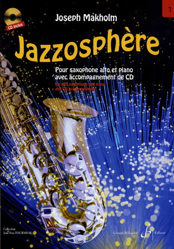 Jazzosphere 1