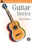 Guitar Repertoire + Studies / Etudes 1
