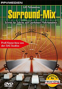 Surround Mix