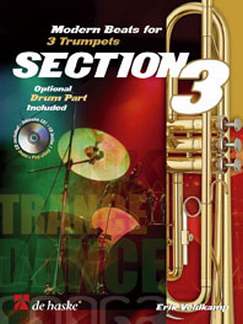 Section 3 - Modern Beats For 3 Trumpets