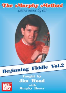 Murphy Method - Beginning Fiddle 2
