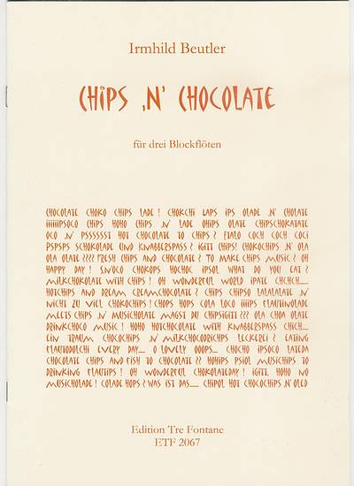 Chips 'N'Chocolate
