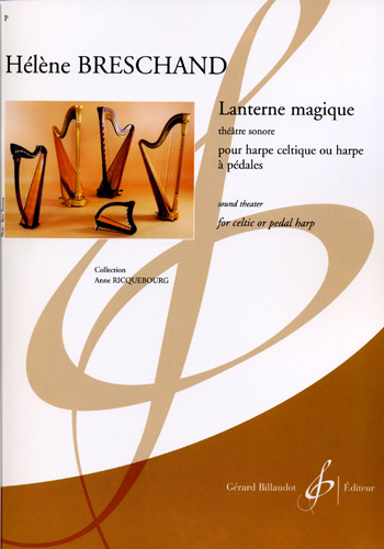 Lanterne Magique - Theatre Sonore