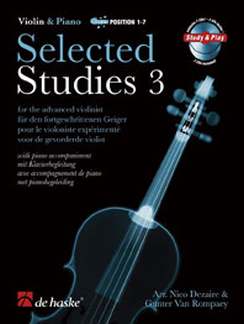 Selected Studies 3