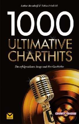 1000 Ultimative Chart Hits