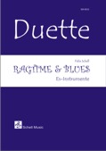 Duette - Ragtime + Blues