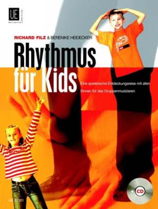 Rhythmus Fuer Kids 1
