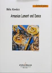 Armenian Lament And Dance