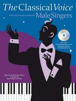 The Classical Voice - Male Singers
