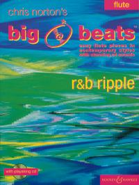 Big Beats - R + B Ripple