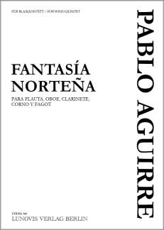 Fantasia Nortena