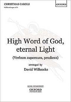 High Word Of God Eternal Light