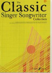 The Classic Singer Songwriter Collection