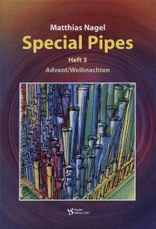 Special Pipes 3 - Advent / Weihnachten