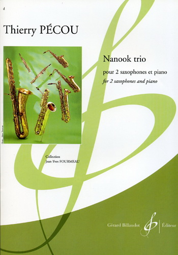 Nanook Trio